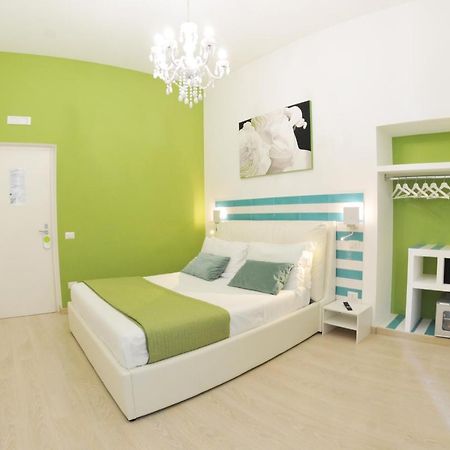 Maison San Paolo Соренто Екстериор снимка