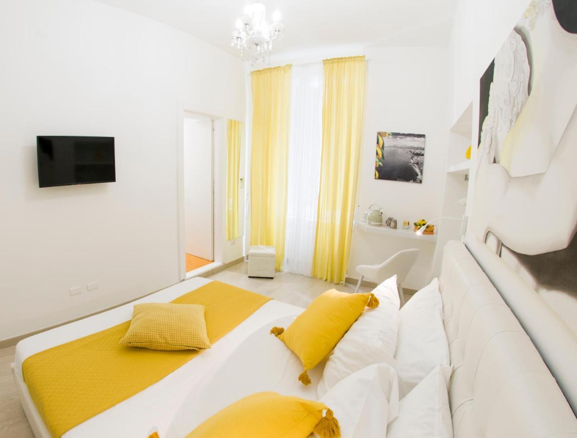 Maison San Paolo Соренто Екстериор снимка