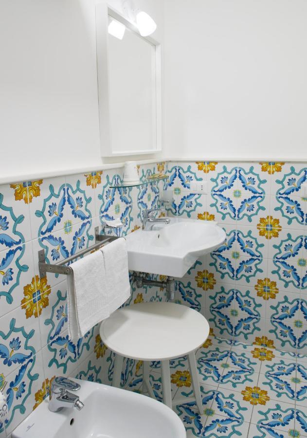 Maison San Paolo Соренто Екстериор снимка