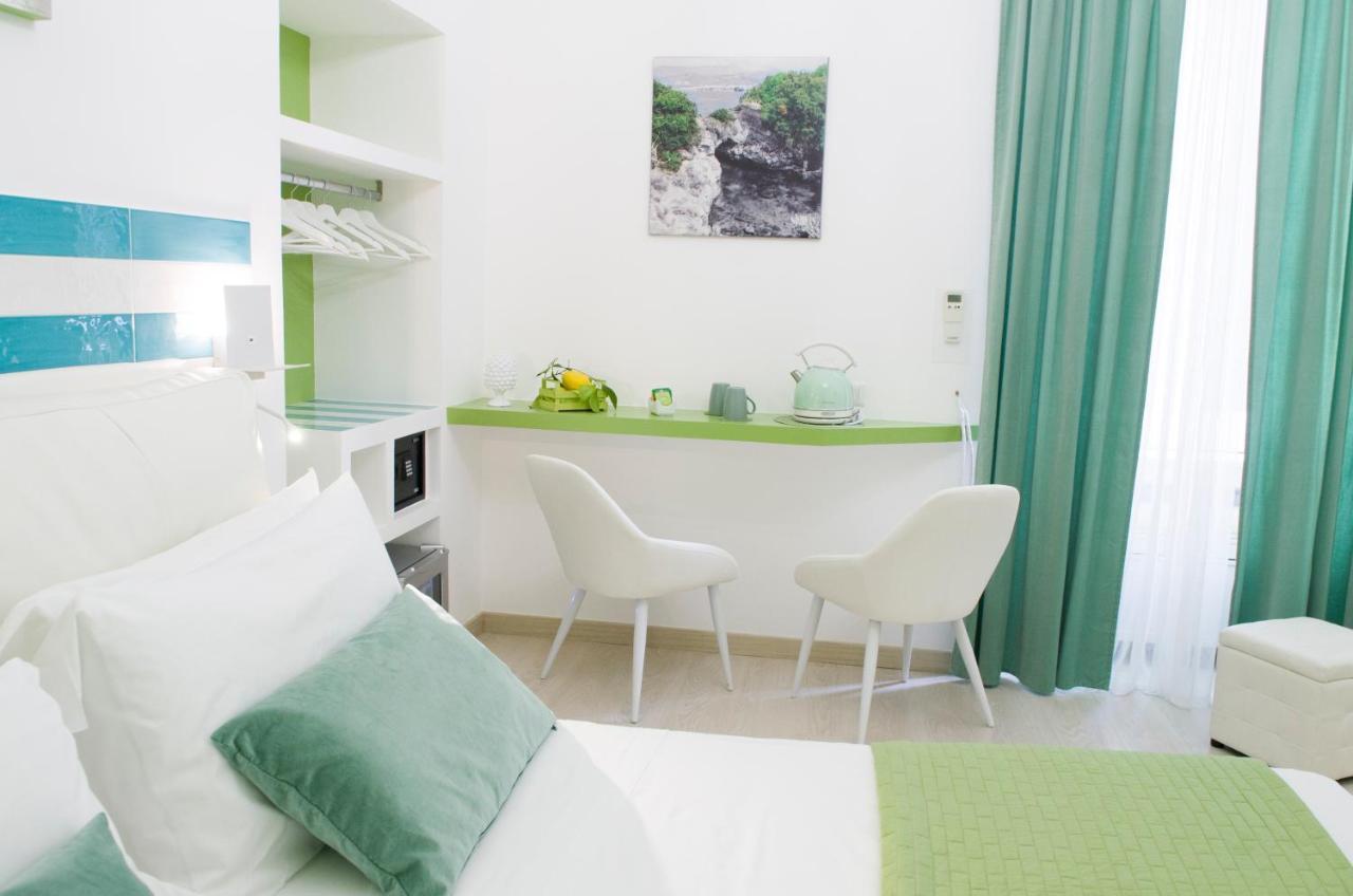Maison San Paolo Соренто Екстериор снимка