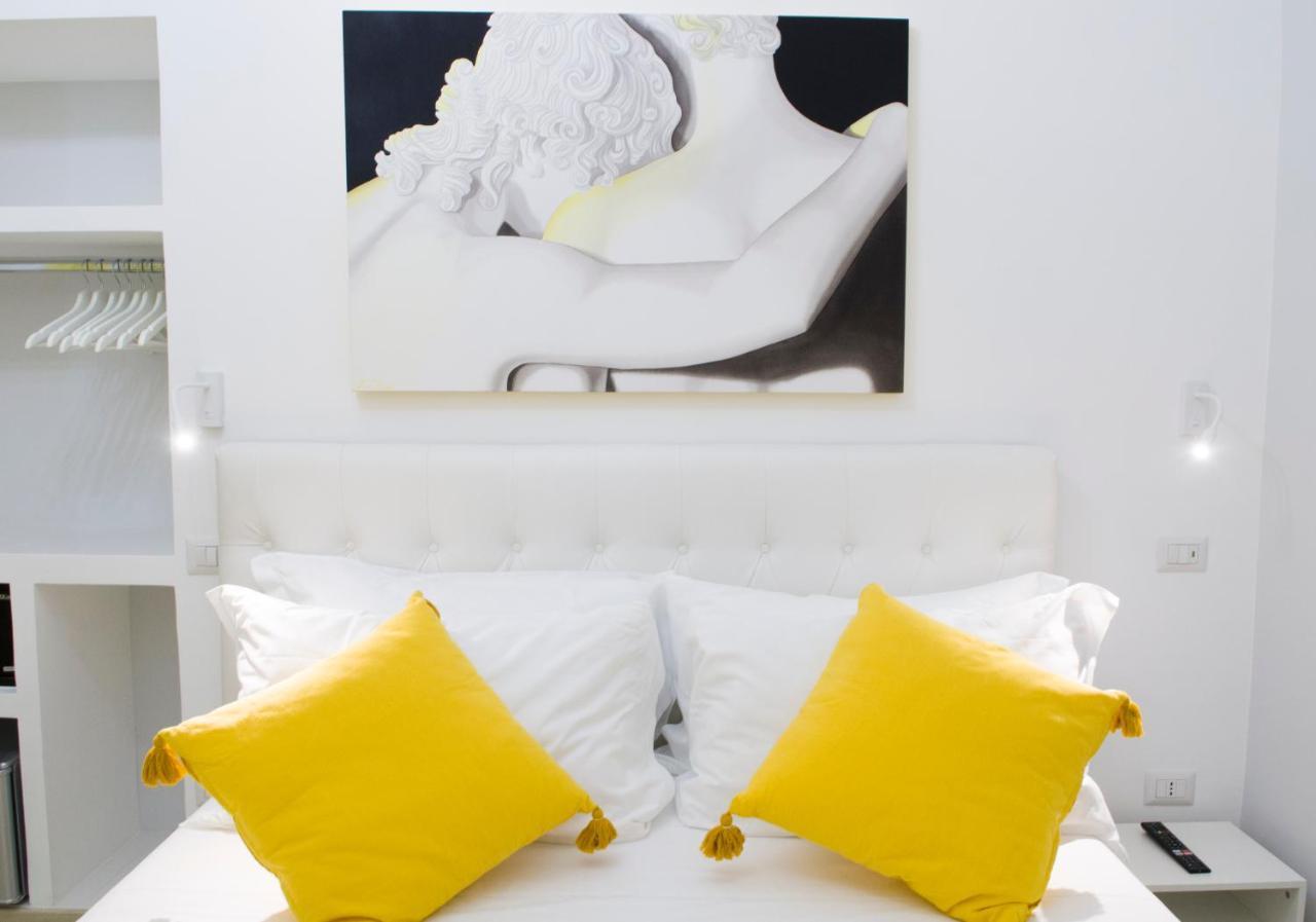 Maison San Paolo Соренто Екстериор снимка