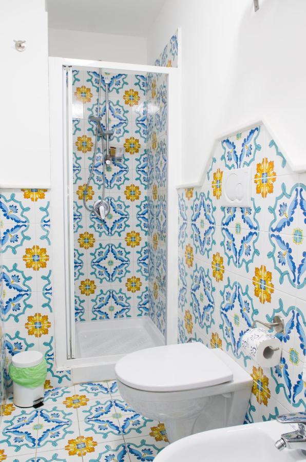 Maison San Paolo Соренто Екстериор снимка