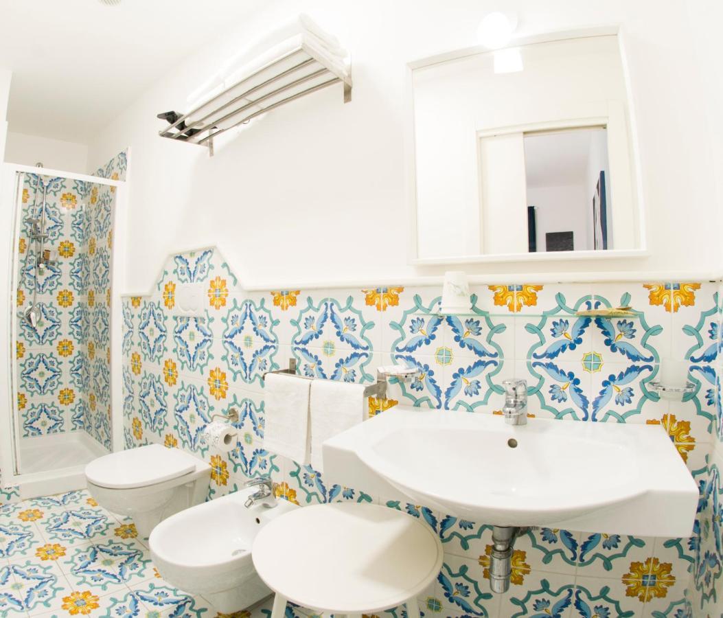 Maison San Paolo Соренто Екстериор снимка